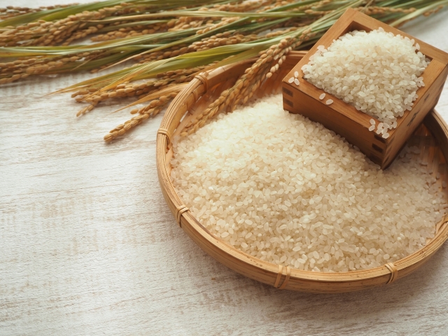 株主優待のお米を通じてリスクを分散しながら継続的なメリットを得る長期保有戦略