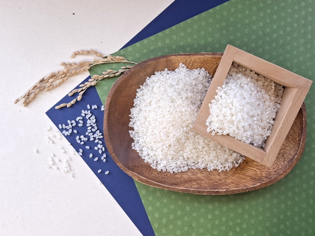 株主優待でお米を確実に受け取るための企業選びと保有期間の考え方